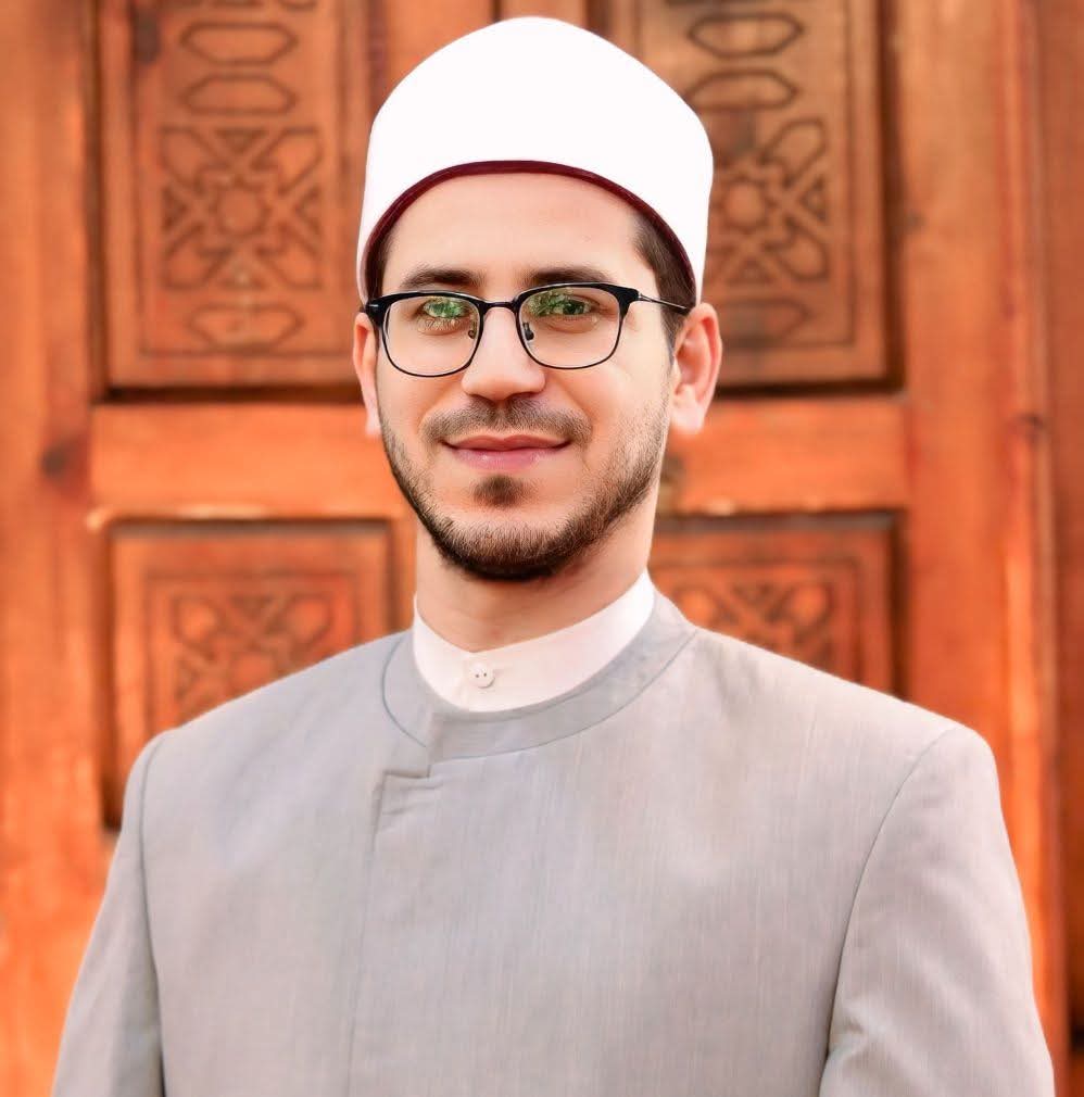 Ustadh Khaled Mangod
